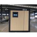Panneaux de tremblement de terre préfabriqué EPS Sandwich Panel Container Homes